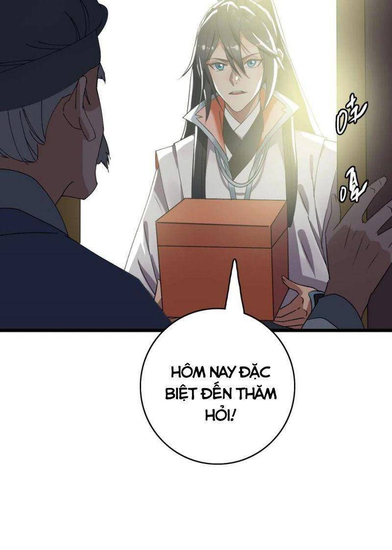 Siêu Đạo Thần Thuật Chapter 70 - 18