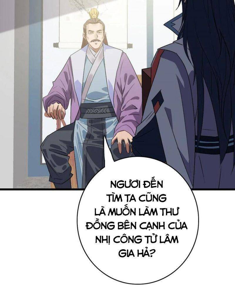 Siêu Đạo Thần Thuật Chapter 70 - 22