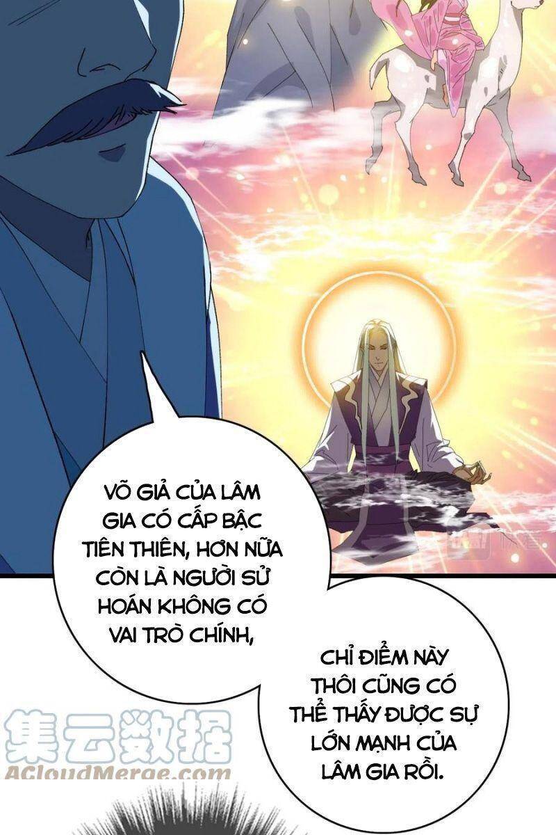 Siêu Đạo Thần Thuật Chapter 70 - 24