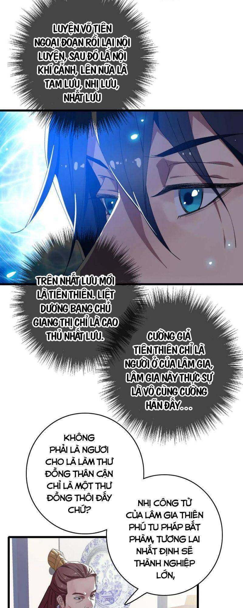 Siêu Đạo Thần Thuật Chapter 70 - 25