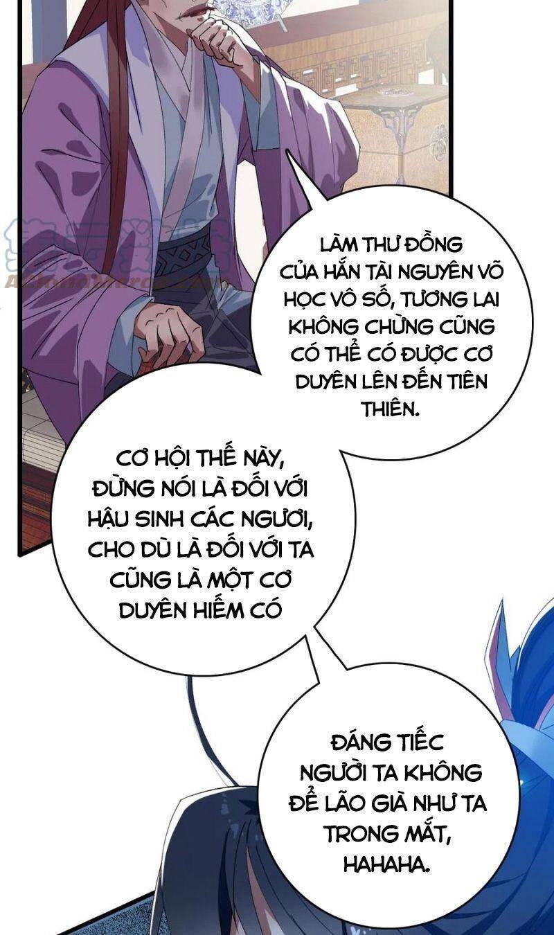 Siêu Đạo Thần Thuật Chapter 70 - 26