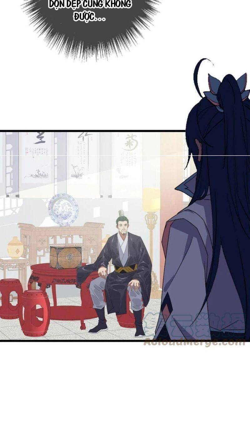 Siêu Đạo Thần Thuật Chapter 70 - 32