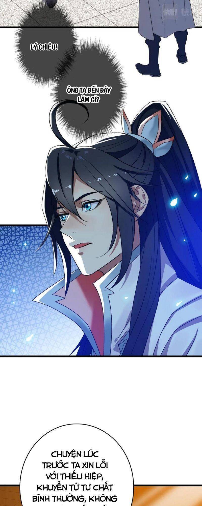 Siêu Đạo Thần Thuật Chapter 70 - 35