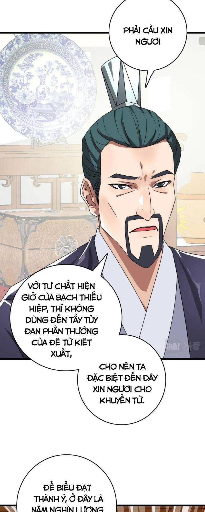 Siêu Đạo Thần Thuật Chapter 70 - 39