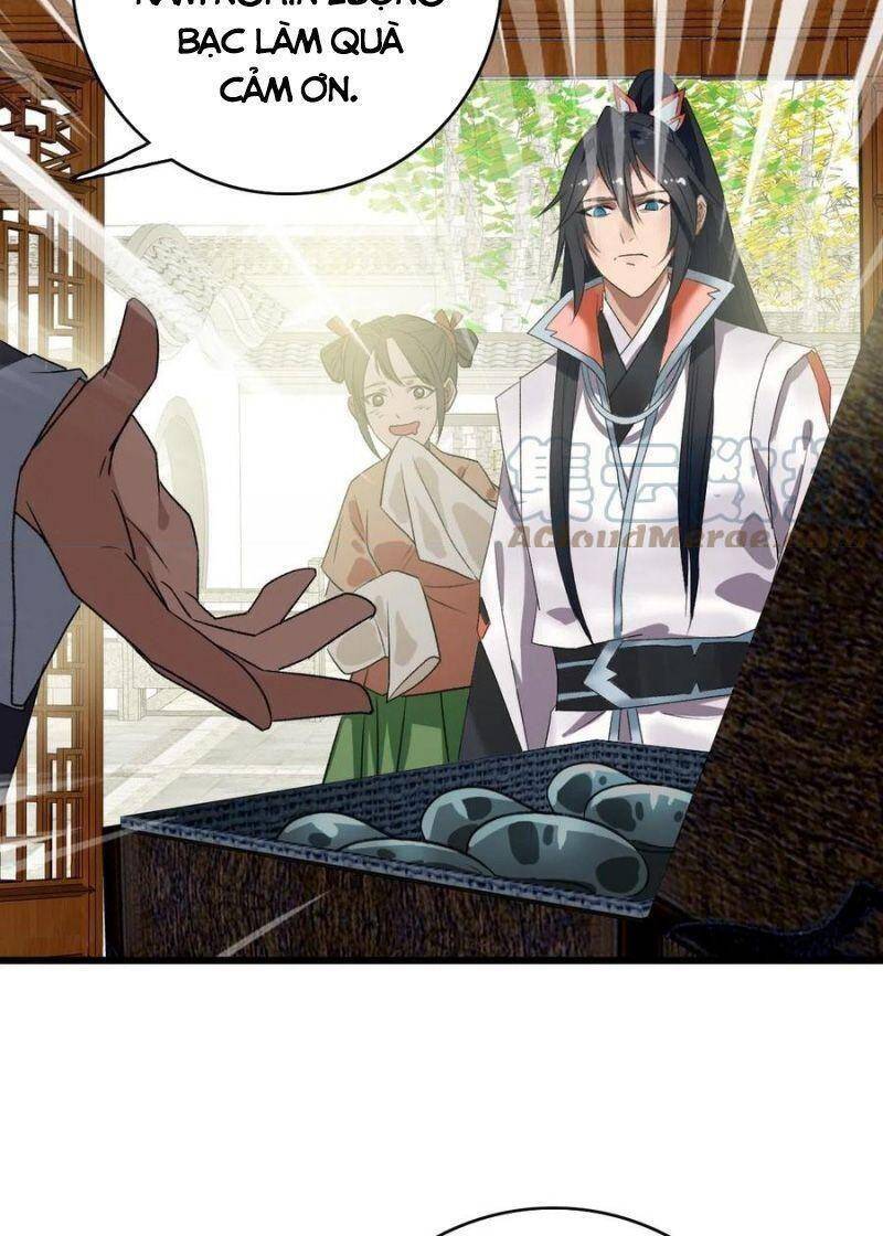 Siêu Đạo Thần Thuật Chapter 70 - 40