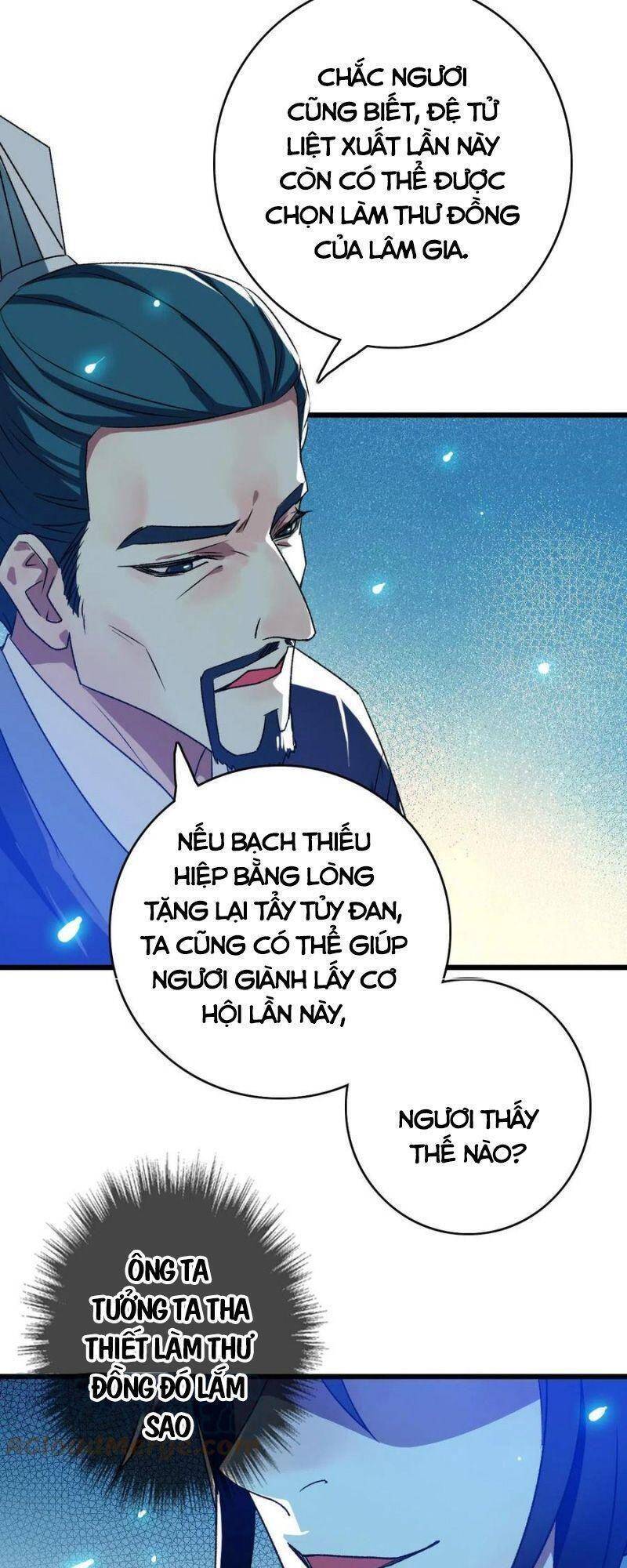 Siêu Đạo Thần Thuật Chapter 70 - 41