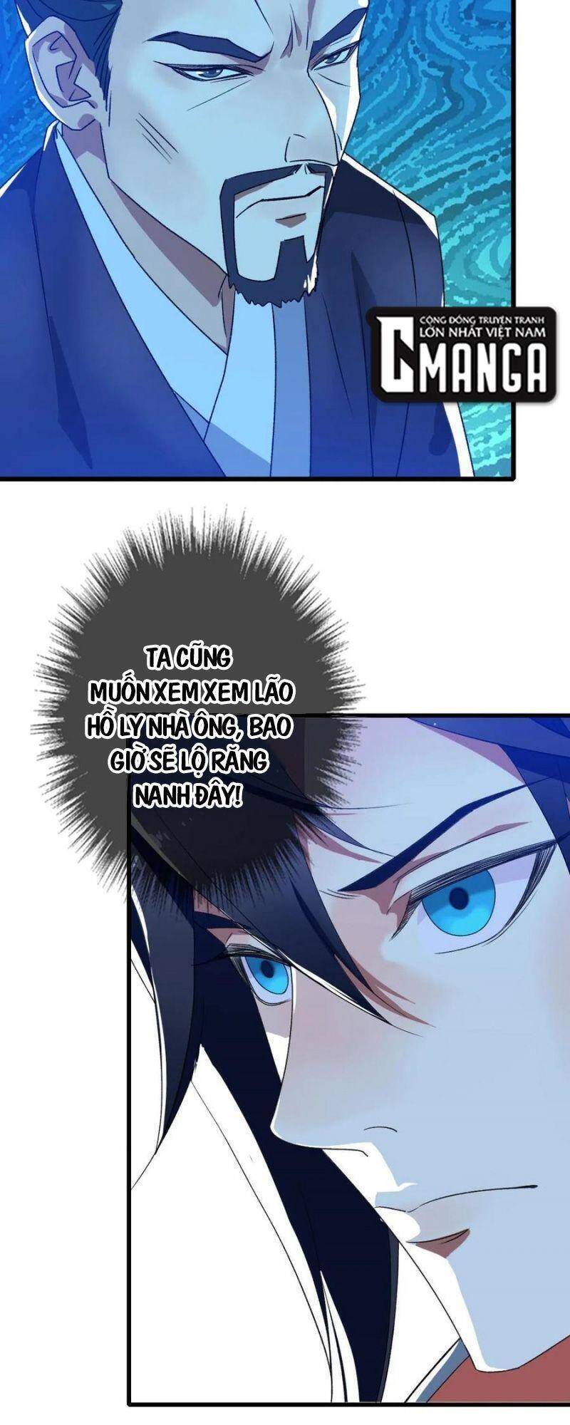 Siêu Đạo Thần Thuật Chapter 70 - 44