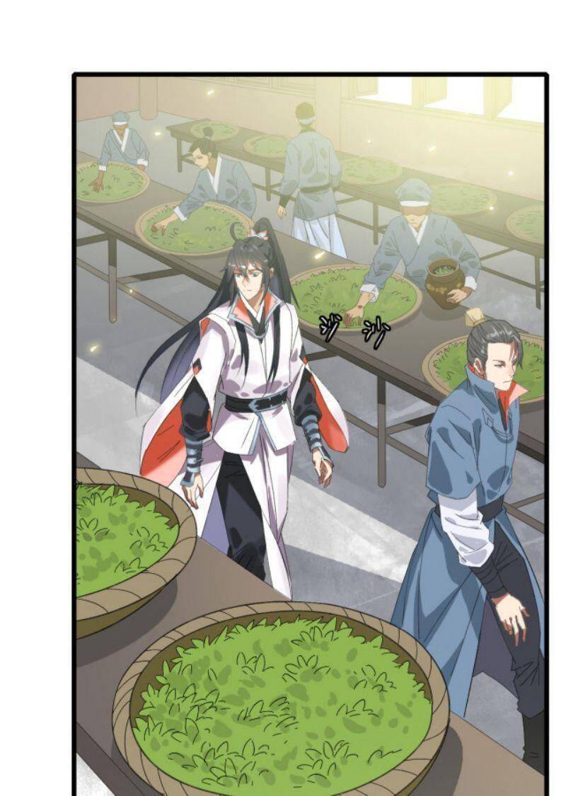 Siêu Đạo Thần Thuật Chapter 72 - 2