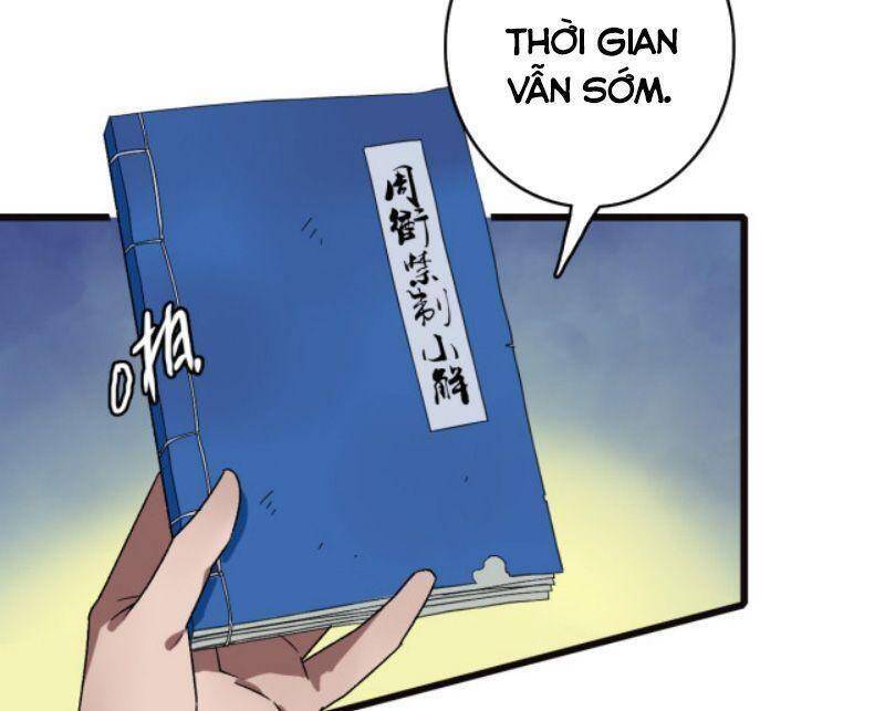 Siêu Đạo Thần Thuật Chapter 72 - 19