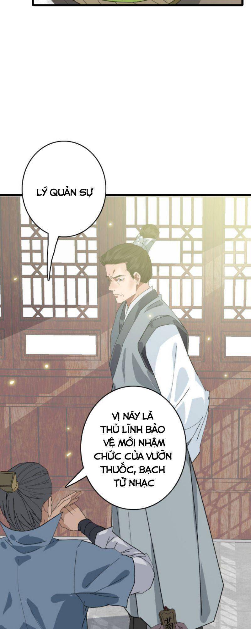 Siêu Đạo Thần Thuật Chapter 72 - 3