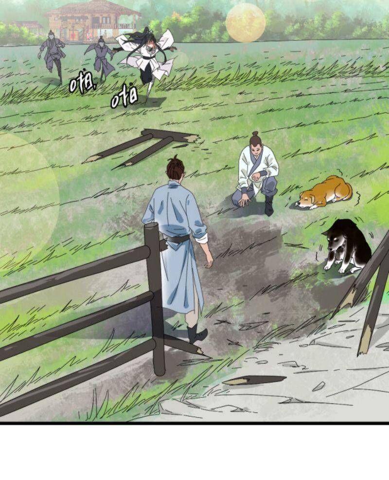 Siêu Đạo Thần Thuật Chapter 72 - 25