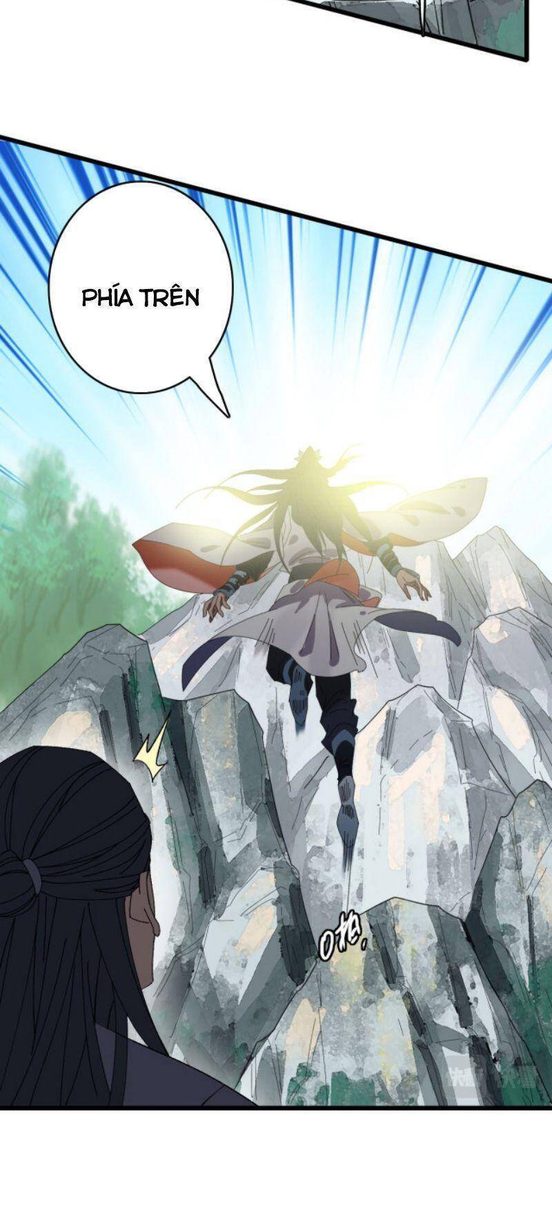 Siêu Đạo Thần Thuật Chapter 72 - 34