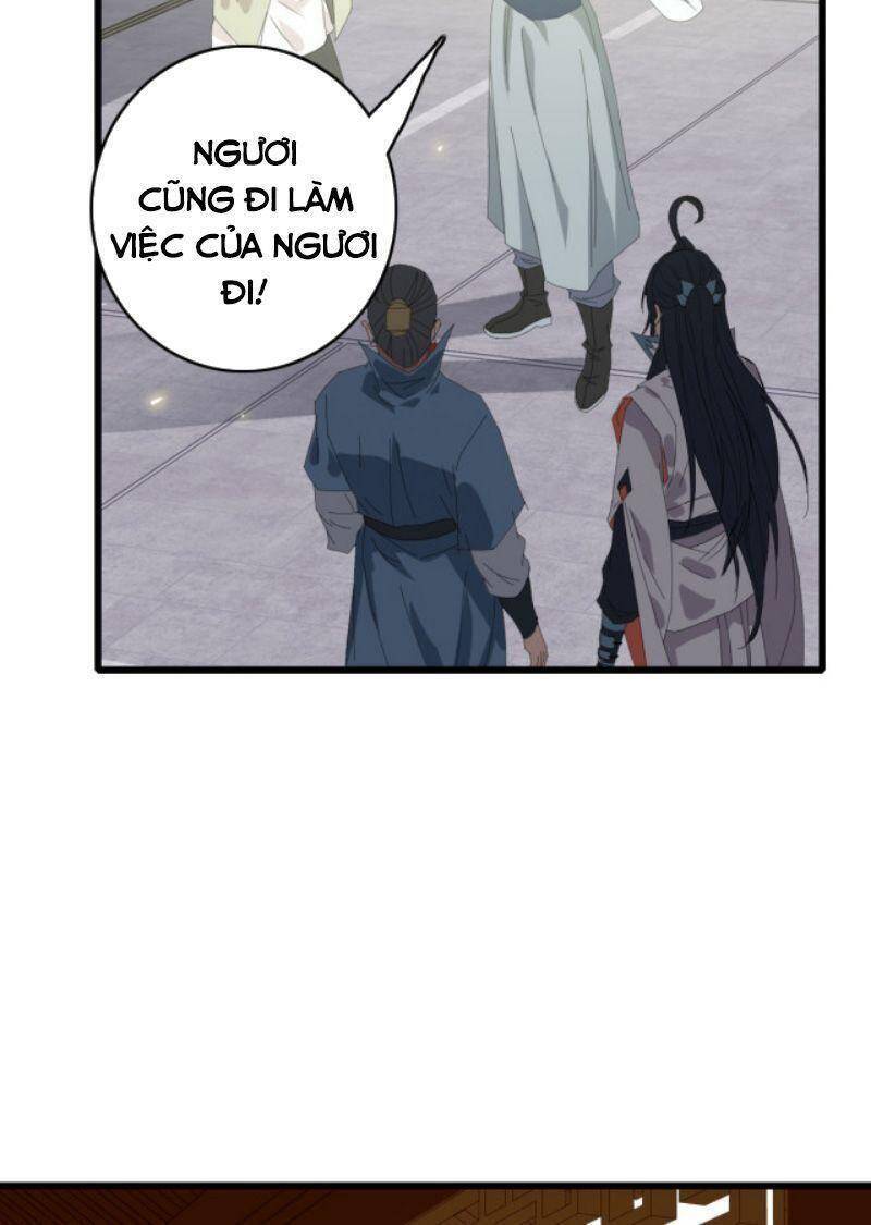 Siêu Đạo Thần Thuật Chapter 72 - 7