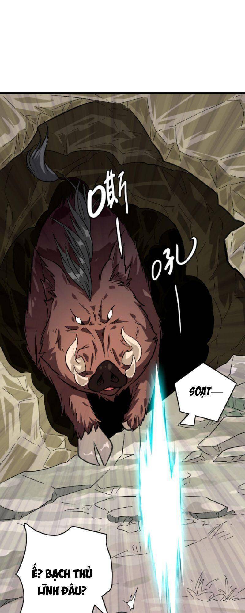 Siêu Đạo Thần Thuật Chapter 73 - 1