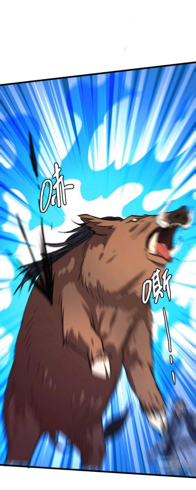 Siêu Đạo Thần Thuật Chapter 73 - 11