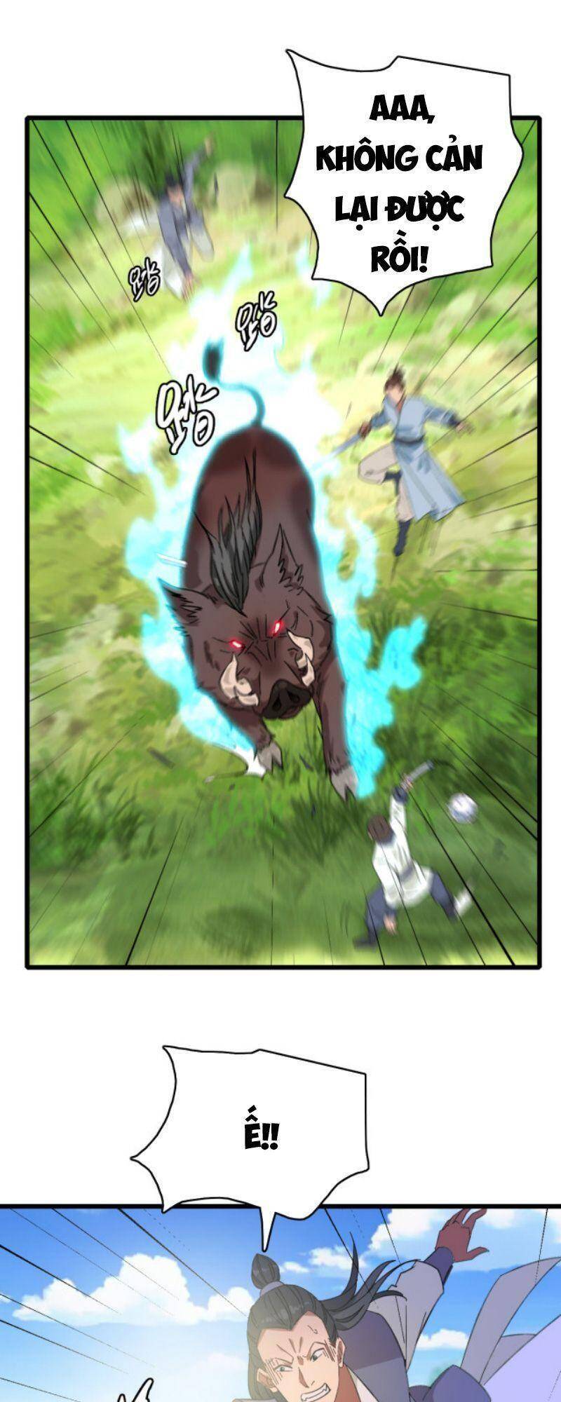 Siêu Đạo Thần Thuật Chapter 73 - 13