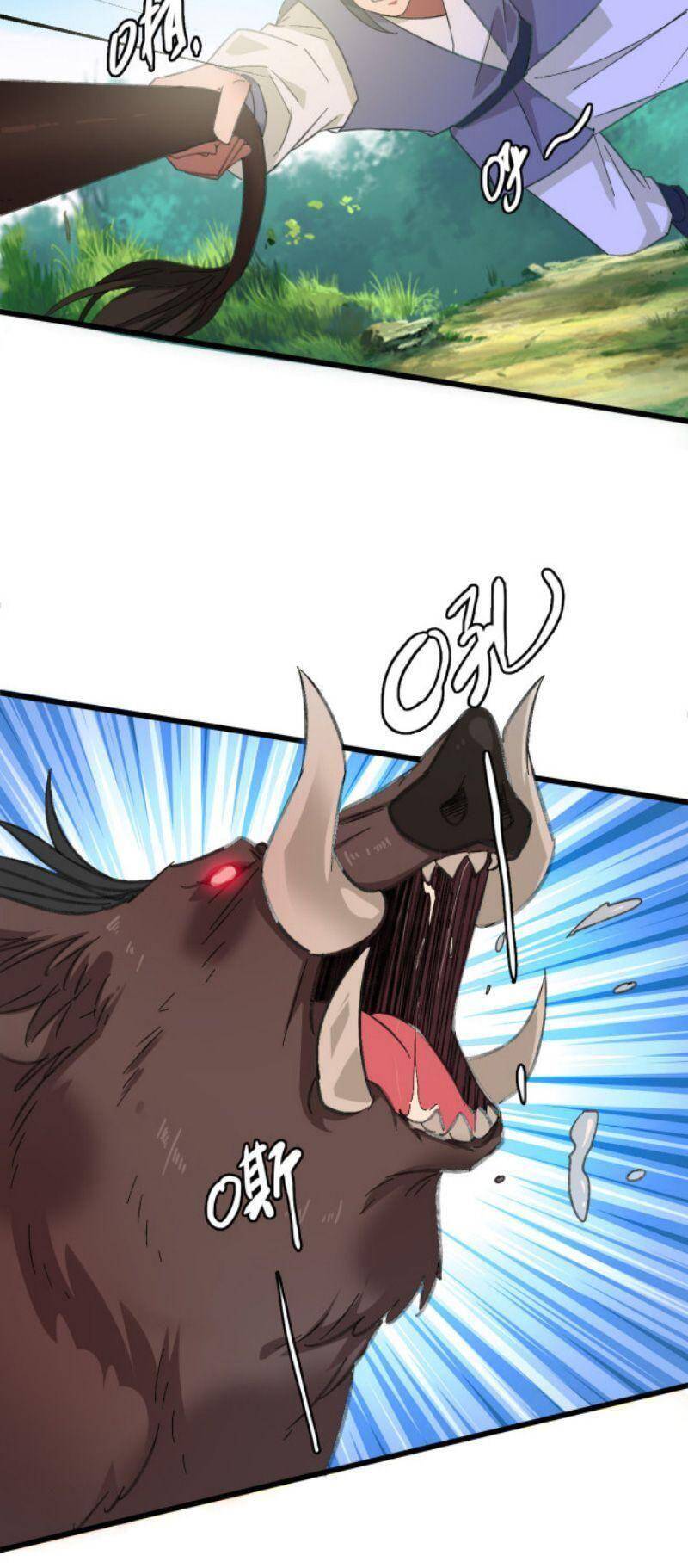 Siêu Đạo Thần Thuật Chapter 73 - 14