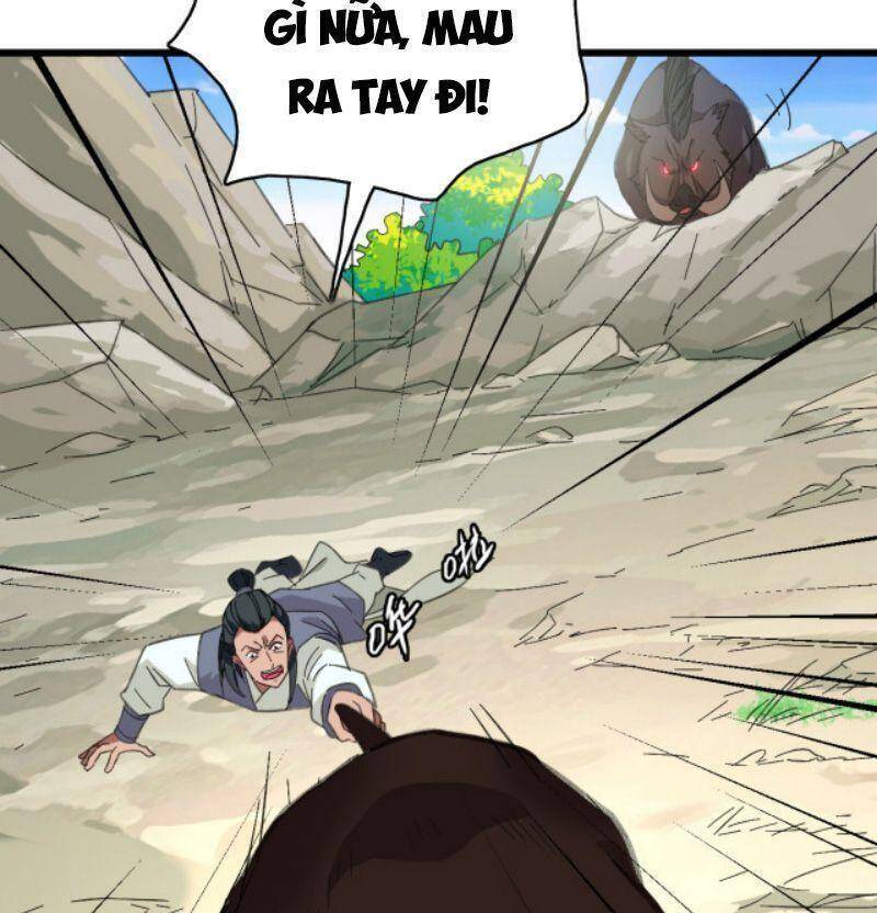 Siêu Đạo Thần Thuật Chapter 73 - 16