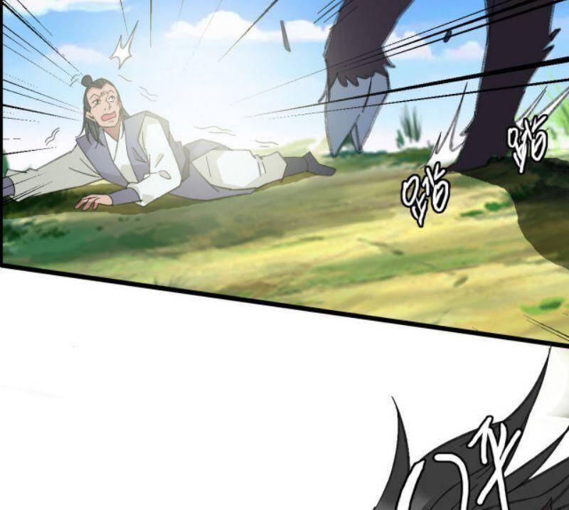 Siêu Đạo Thần Thuật Chapter 73 - 18