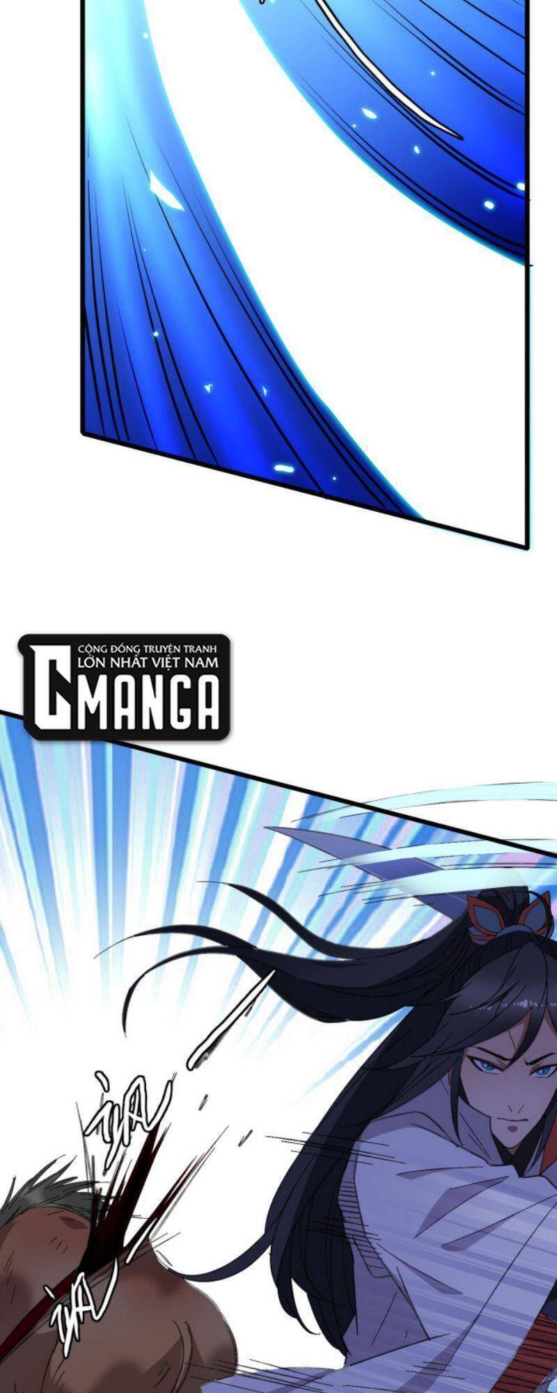 Siêu Đạo Thần Thuật Chapter 73 - 20