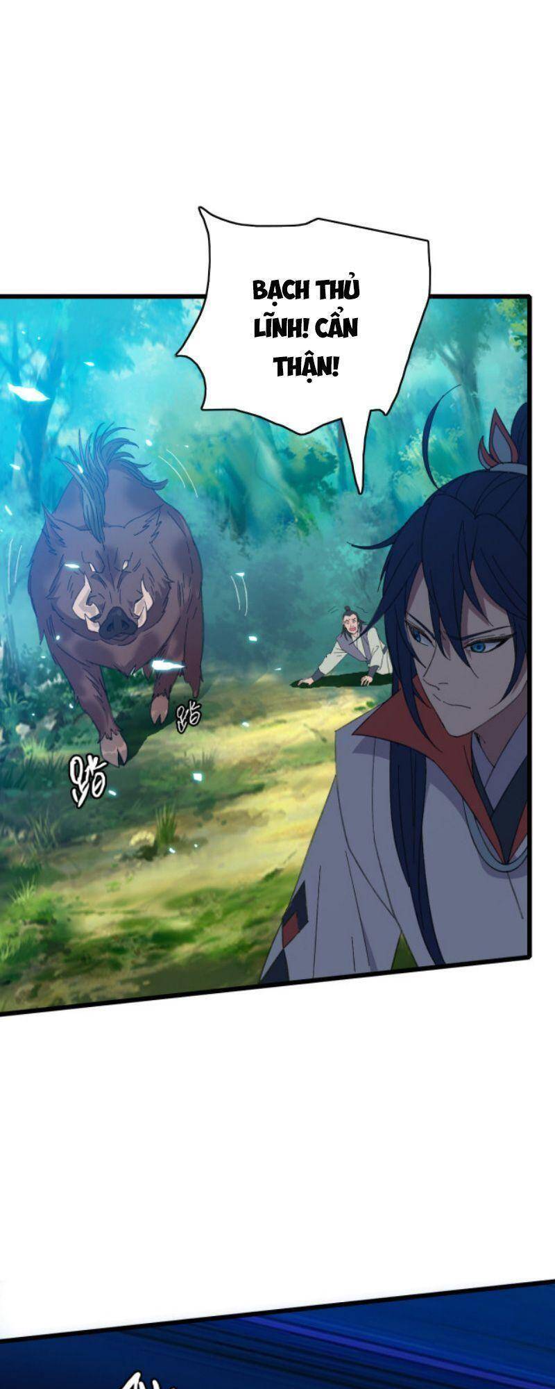 Siêu Đạo Thần Thuật Chapter 73 - 22