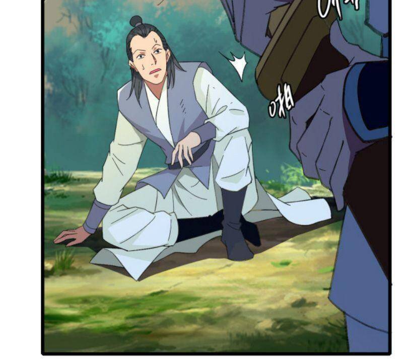 Siêu Đạo Thần Thuật Chapter 73 - 25