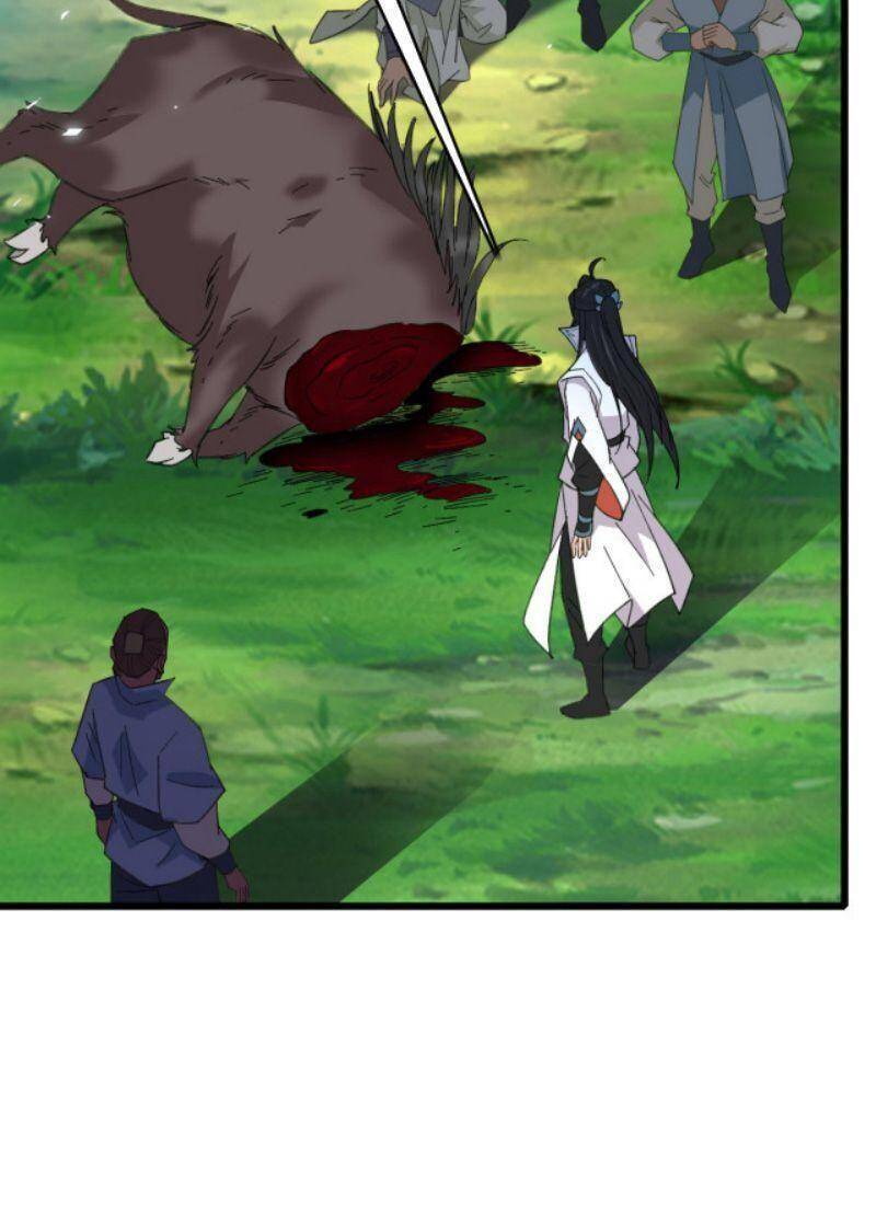 Siêu Đạo Thần Thuật Chapter 73 - 27