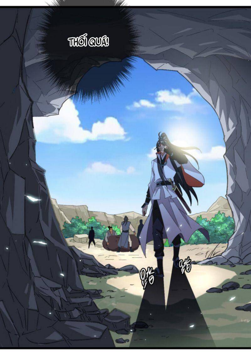 Siêu Đạo Thần Thuật Chapter 73 - 29