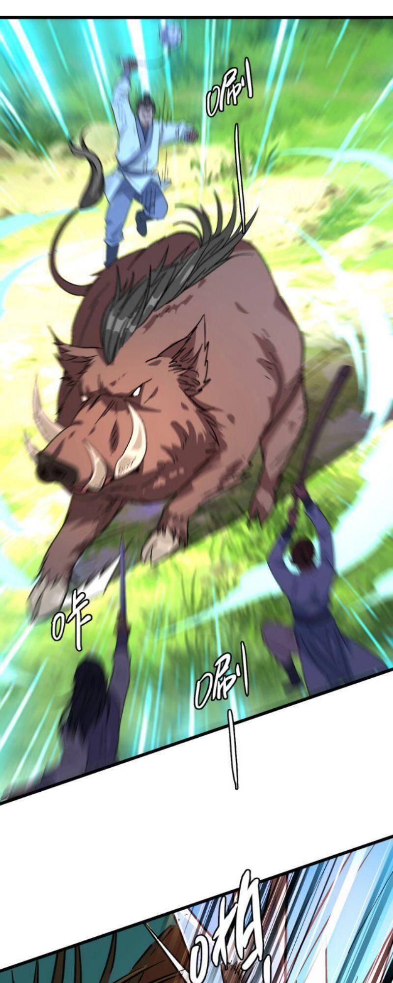 Siêu Đạo Thần Thuật Chapter 73 - 4