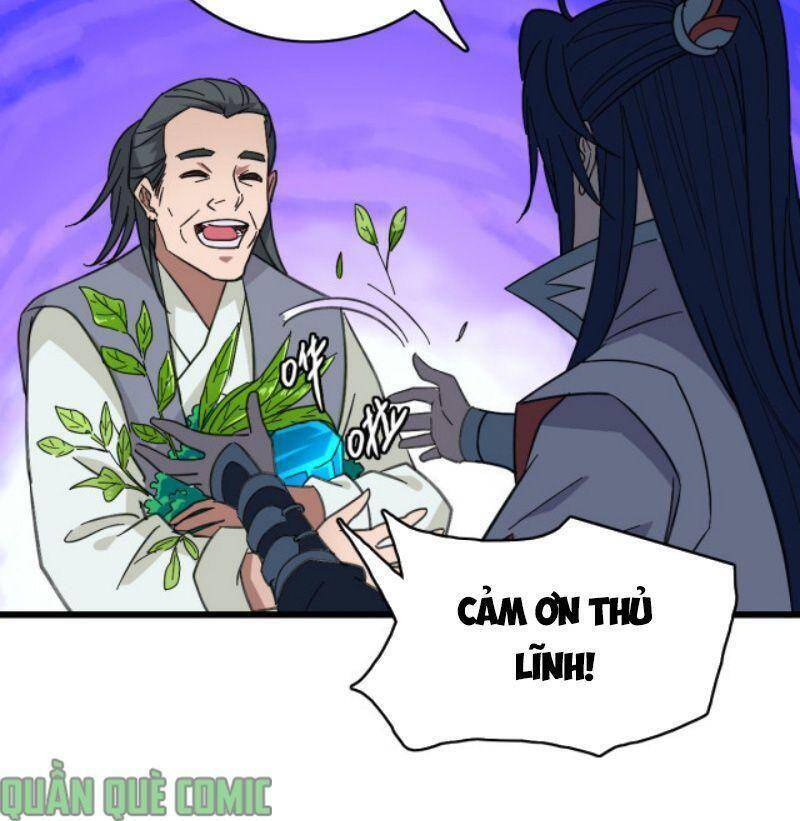 Siêu Đạo Thần Thuật Chapter 73 - 33