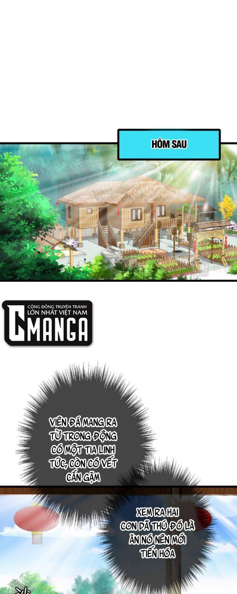 Siêu Đạo Thần Thuật Chapter 73 - 37