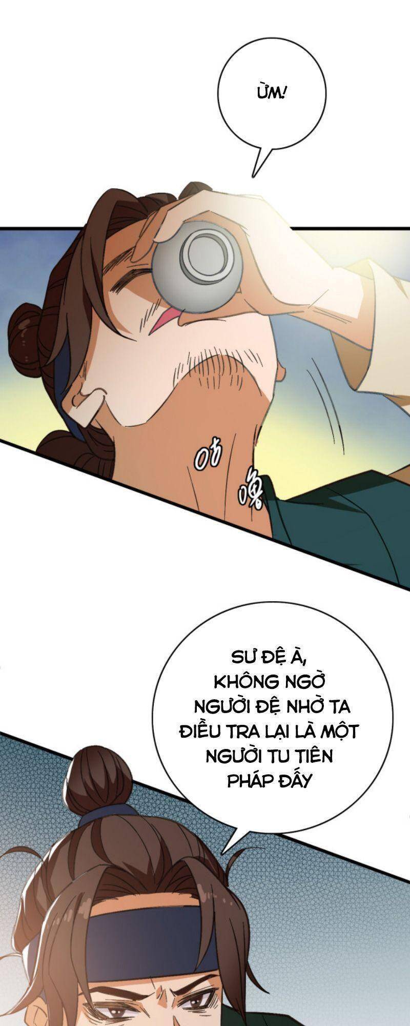 Siêu Đạo Thần Thuật Chapter 73 - 43