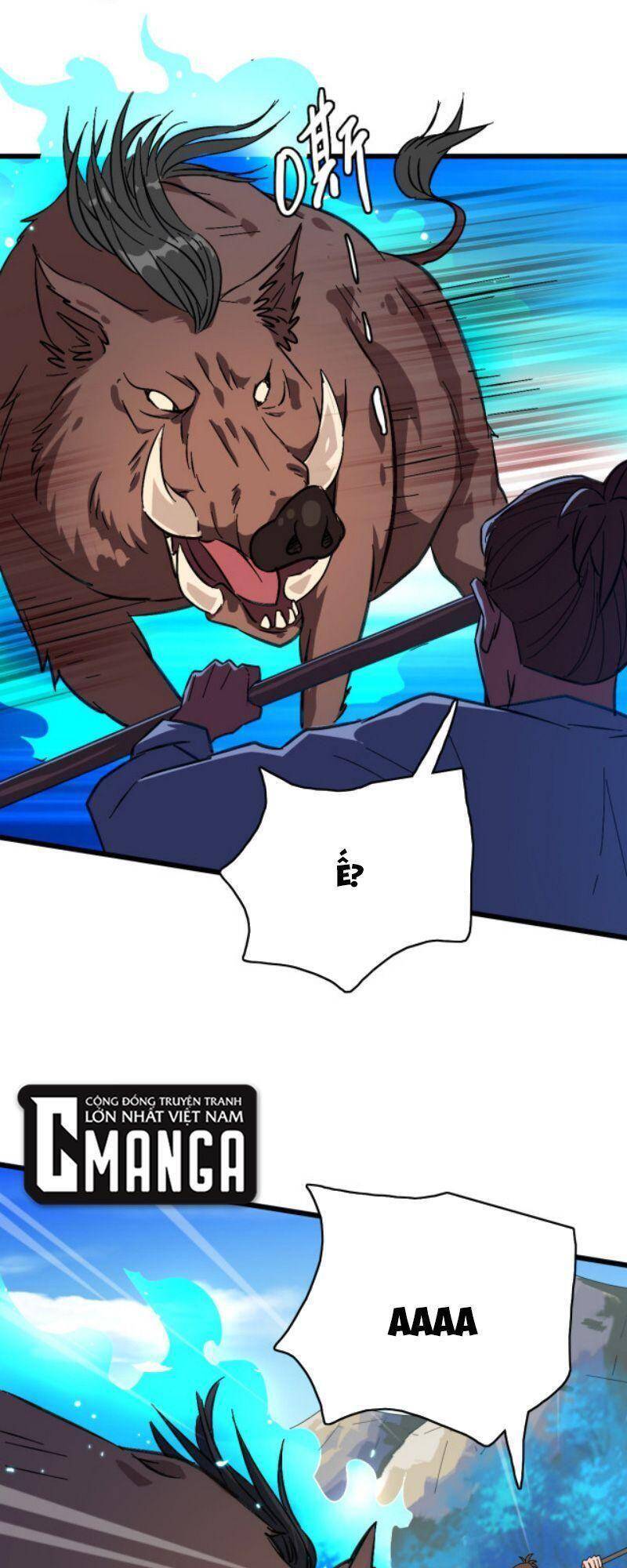 Siêu Đạo Thần Thuật Chapter 73 - 6