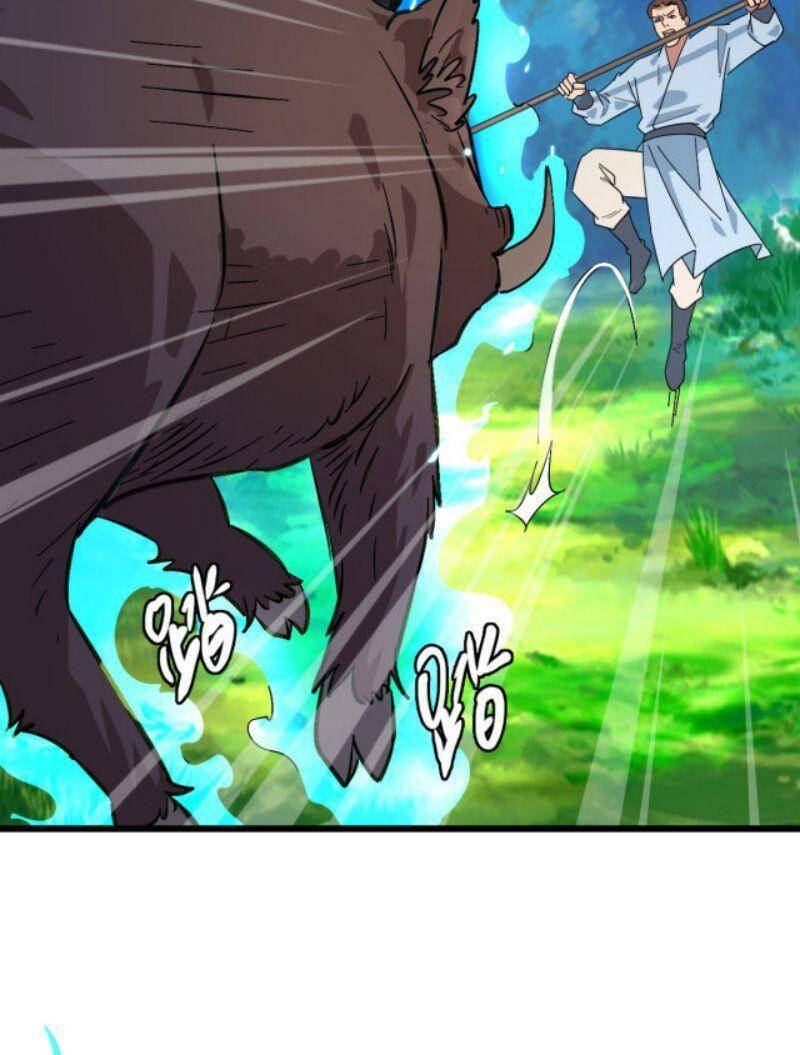 Siêu Đạo Thần Thuật Chapter 73 - 7