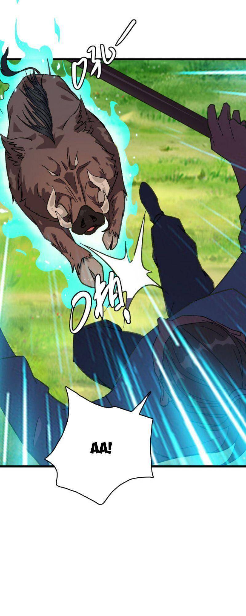 Siêu Đạo Thần Thuật Chapter 73 - 8