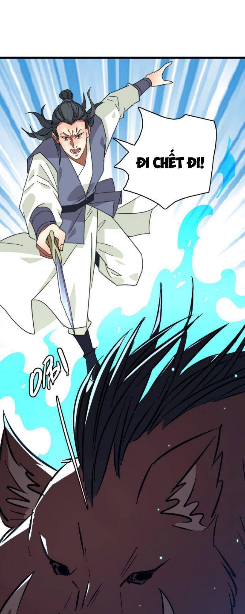 Siêu Đạo Thần Thuật Chapter 73 - 9