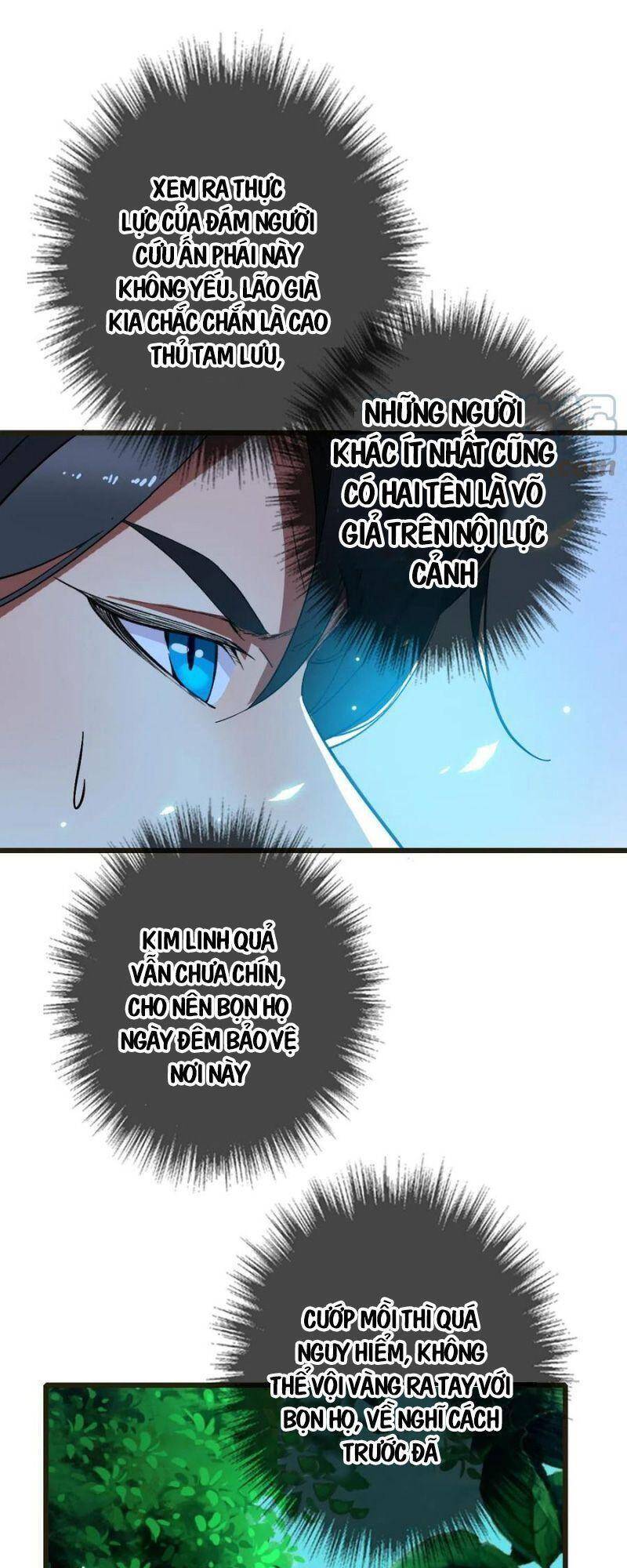 Siêu Đạo Thần Thuật Chapter 75 - 12