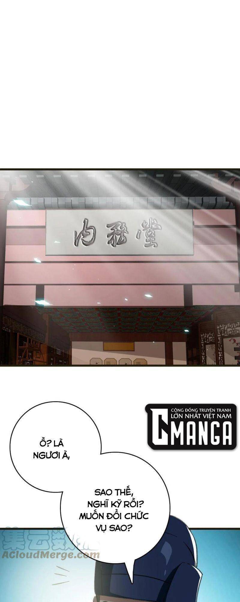 Siêu Đạo Thần Thuật Chapter 75 - 18