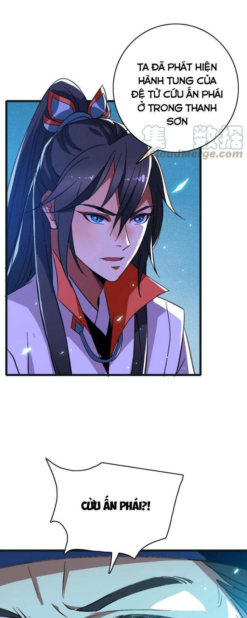 Siêu Đạo Thần Thuật Chapter 75 - 20