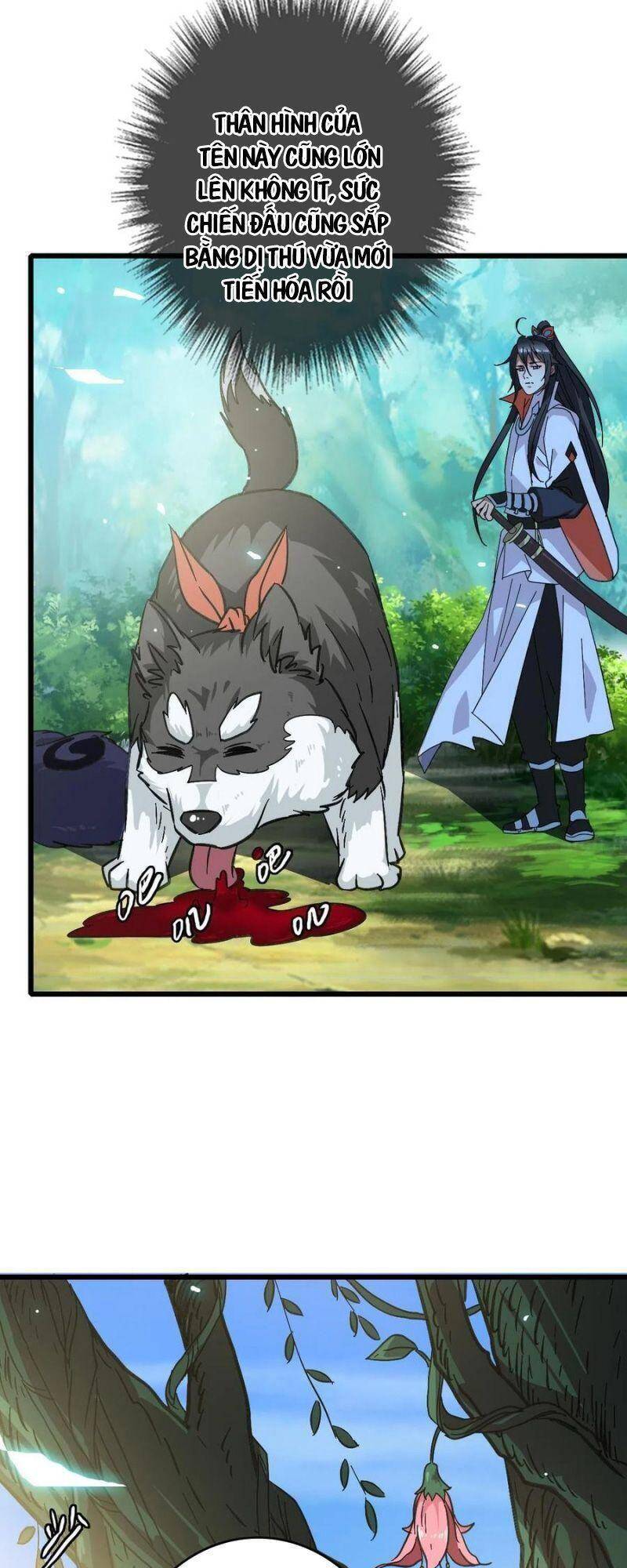 Siêu Đạo Thần Thuật Chapter 75 - 3