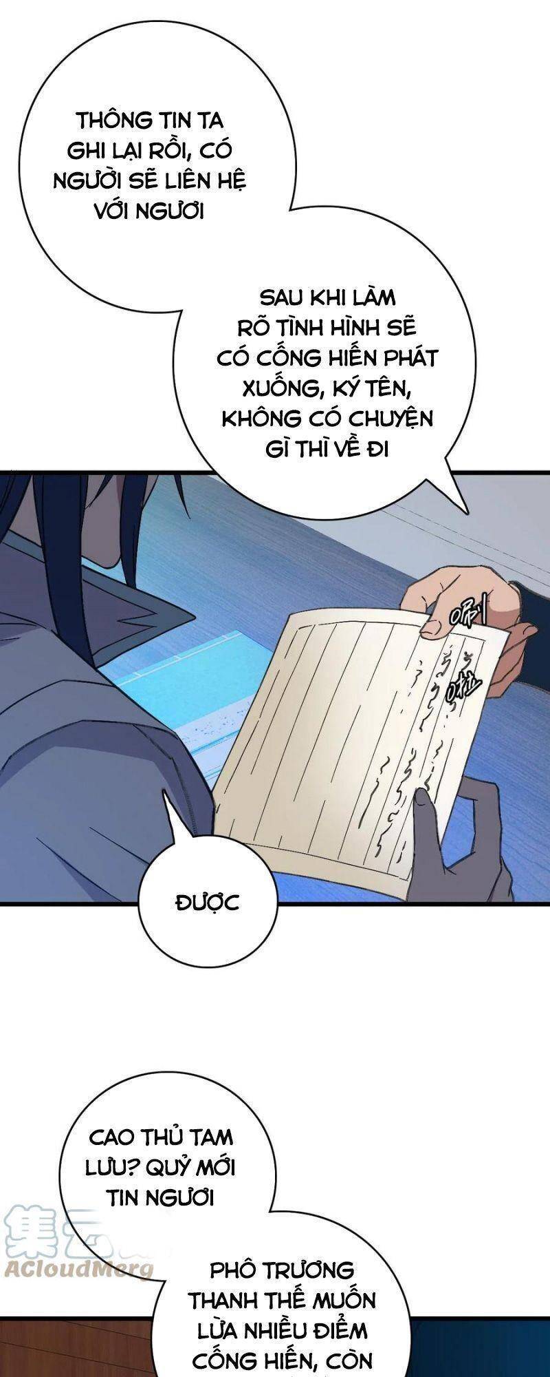 Siêu Đạo Thần Thuật Chapter 75 - 24