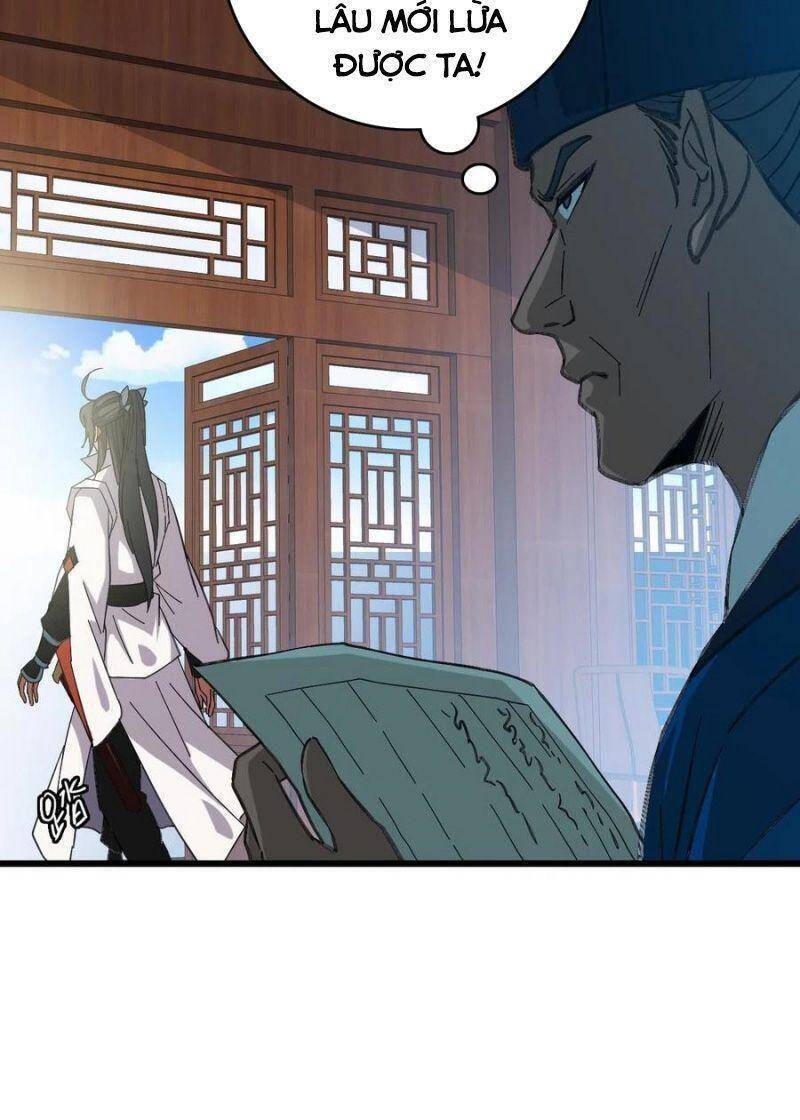 Siêu Đạo Thần Thuật Chapter 75 - 25