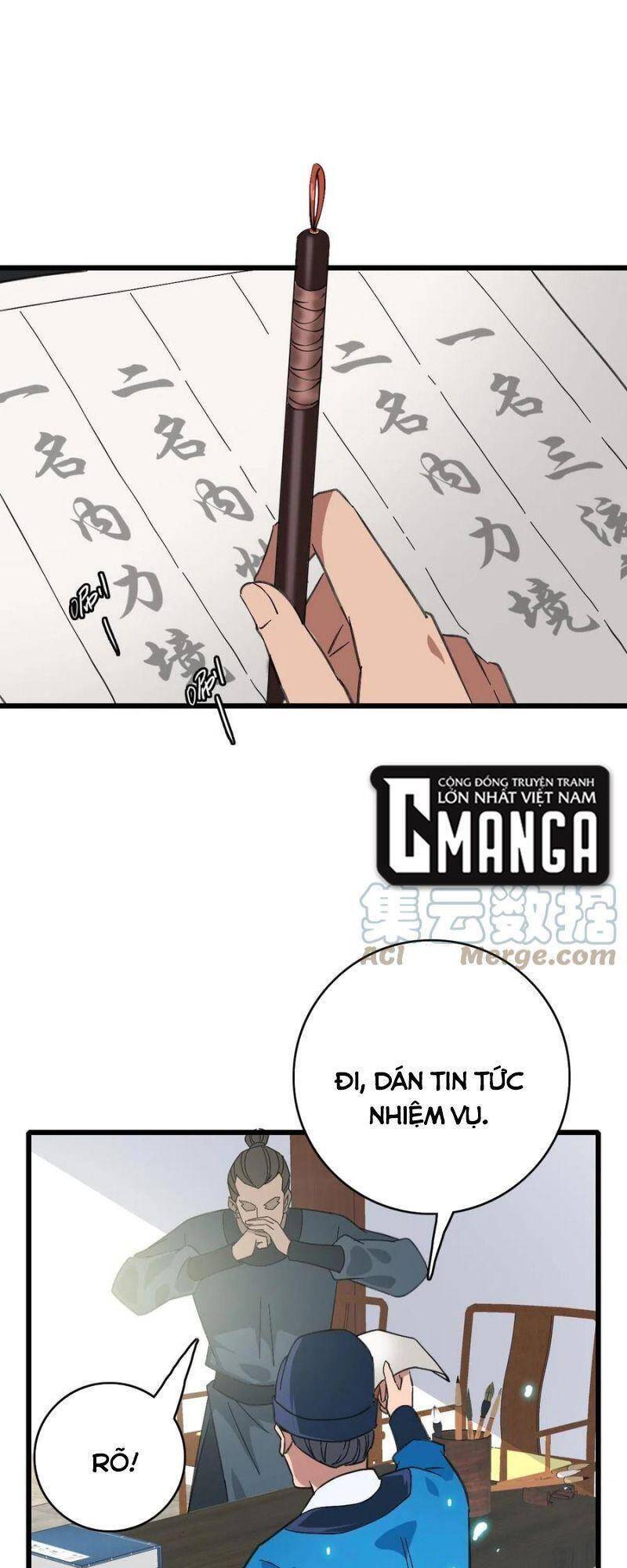 Siêu Đạo Thần Thuật Chapter 75 - 26