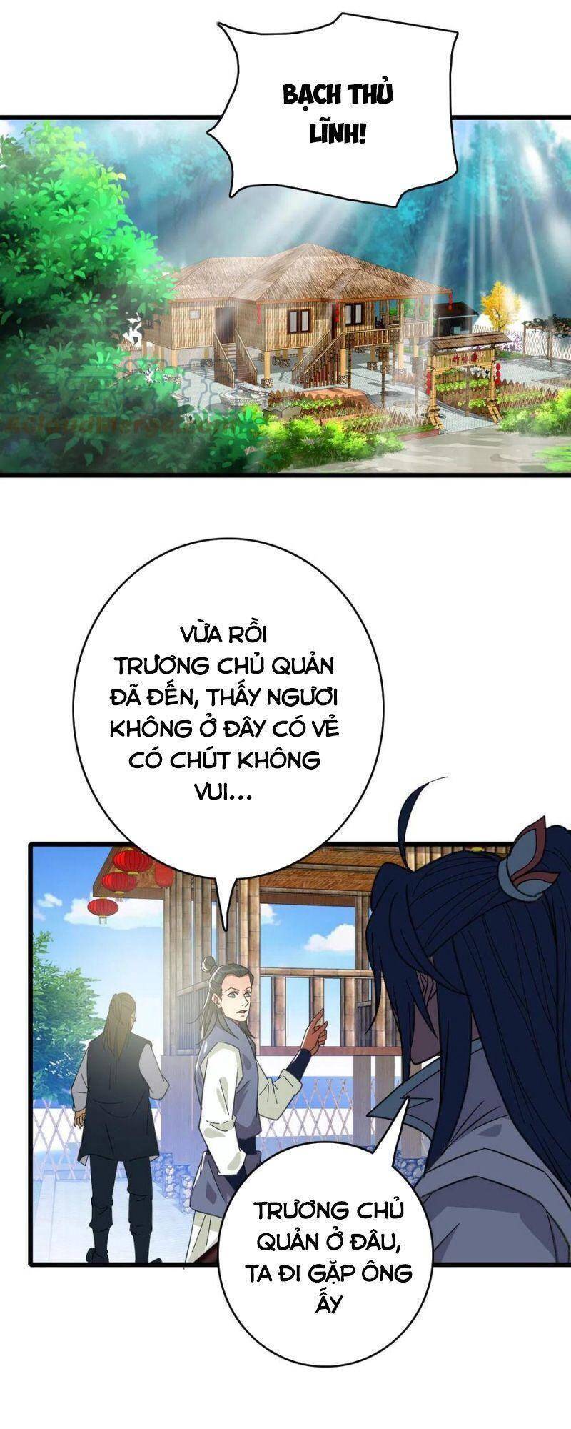Siêu Đạo Thần Thuật Chapter 75 - 28