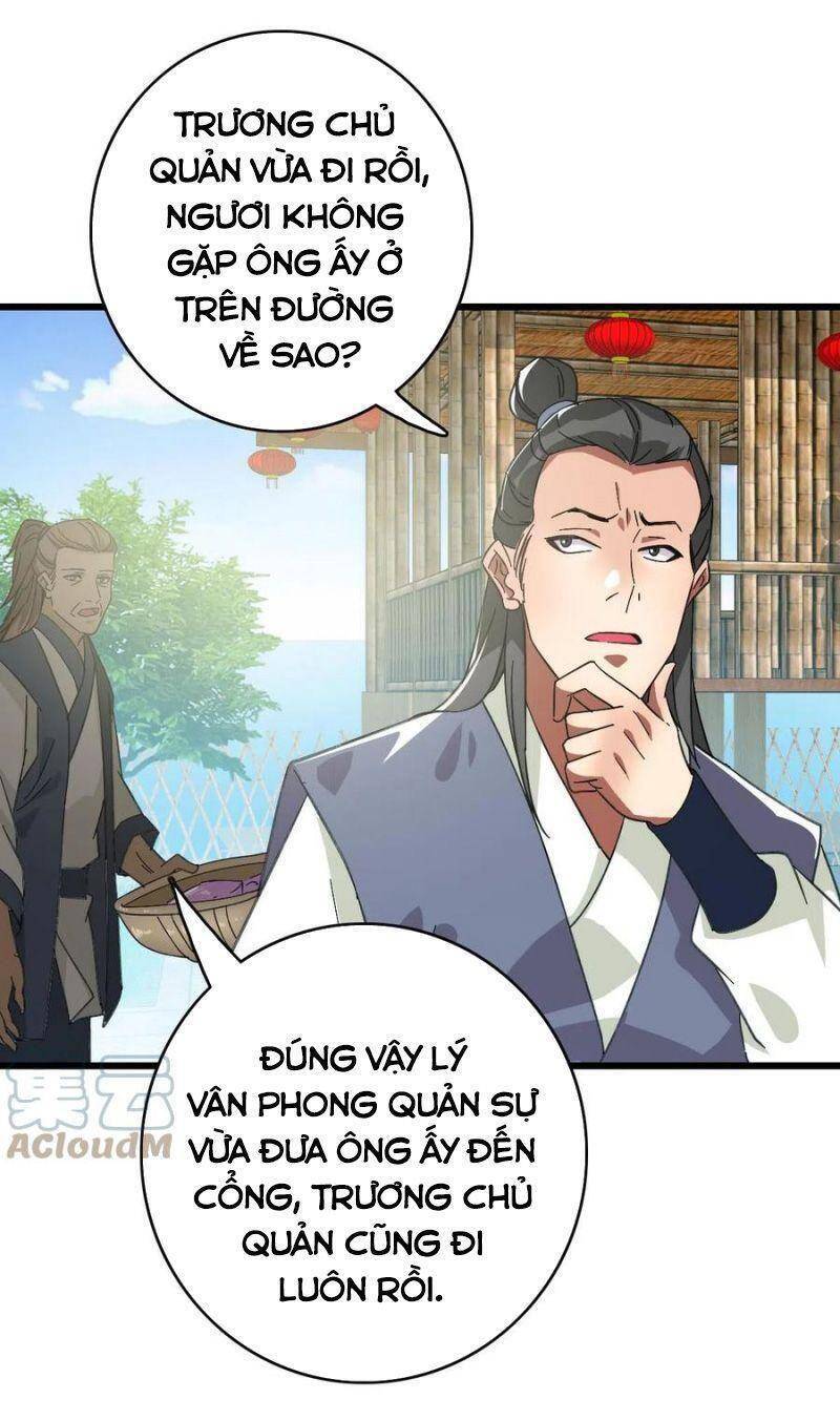 Siêu Đạo Thần Thuật Chapter 75 - 29