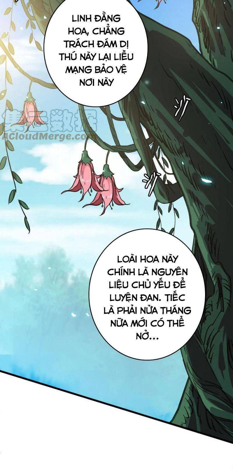 Siêu Đạo Thần Thuật Chapter 75 - 4