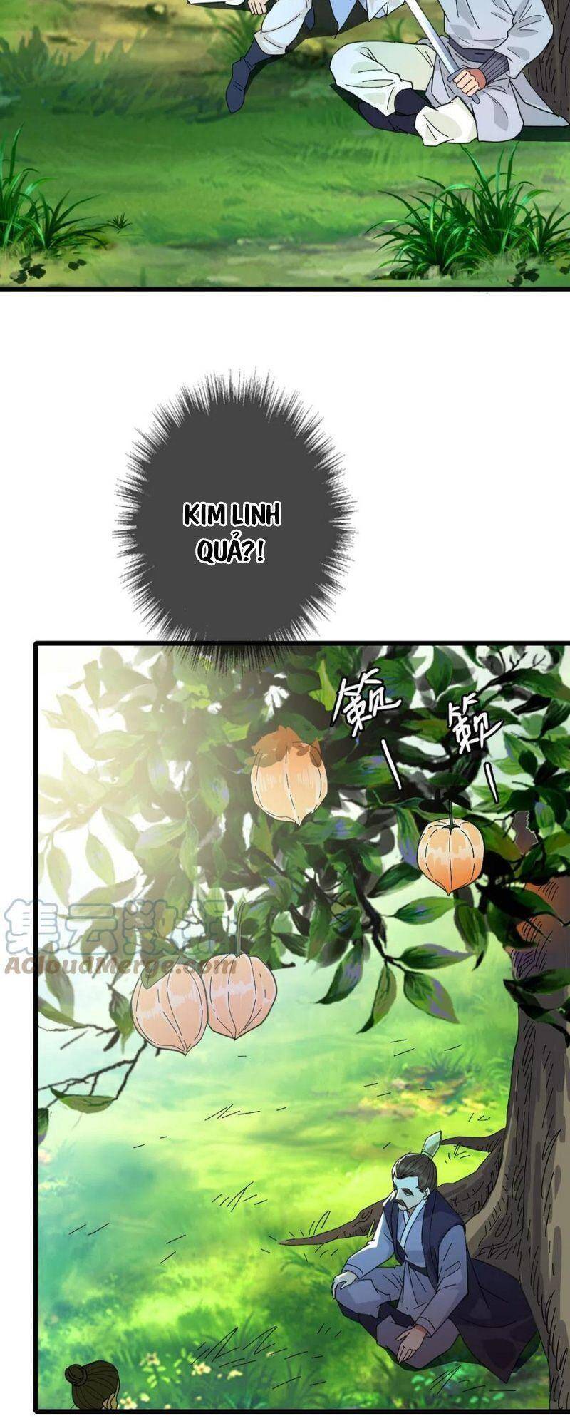 Siêu Đạo Thần Thuật Chapter 75 - 8