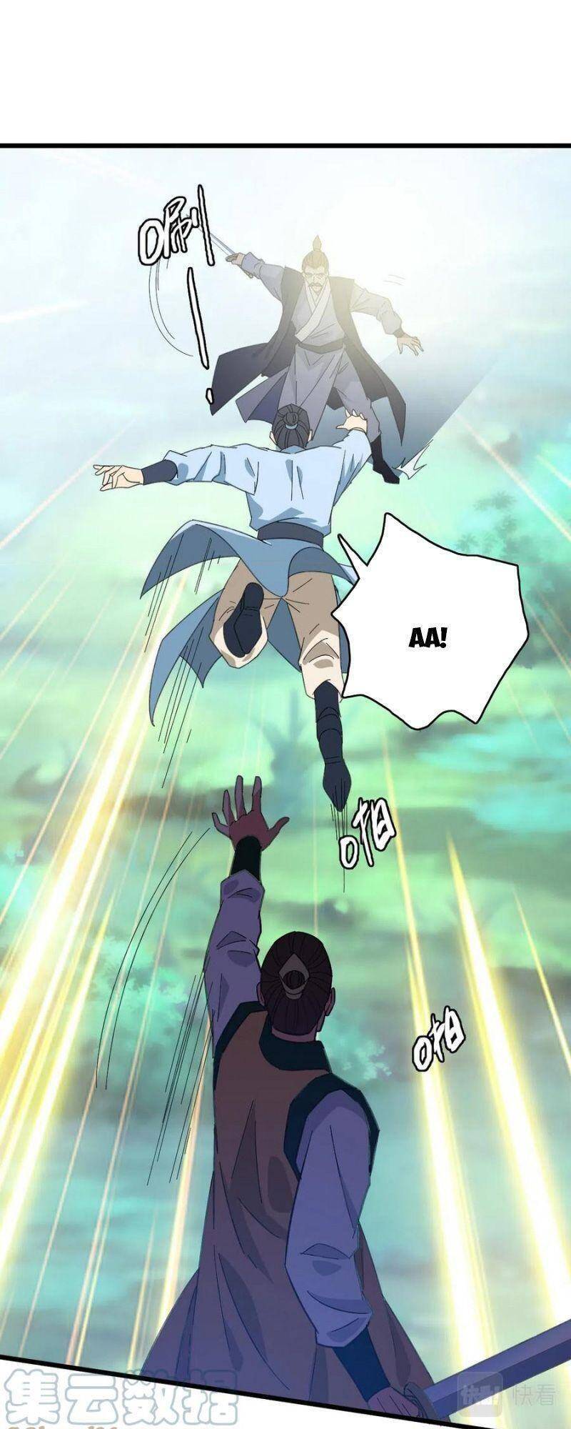 Siêu Đạo Thần Thuật Chapter 77 - 12