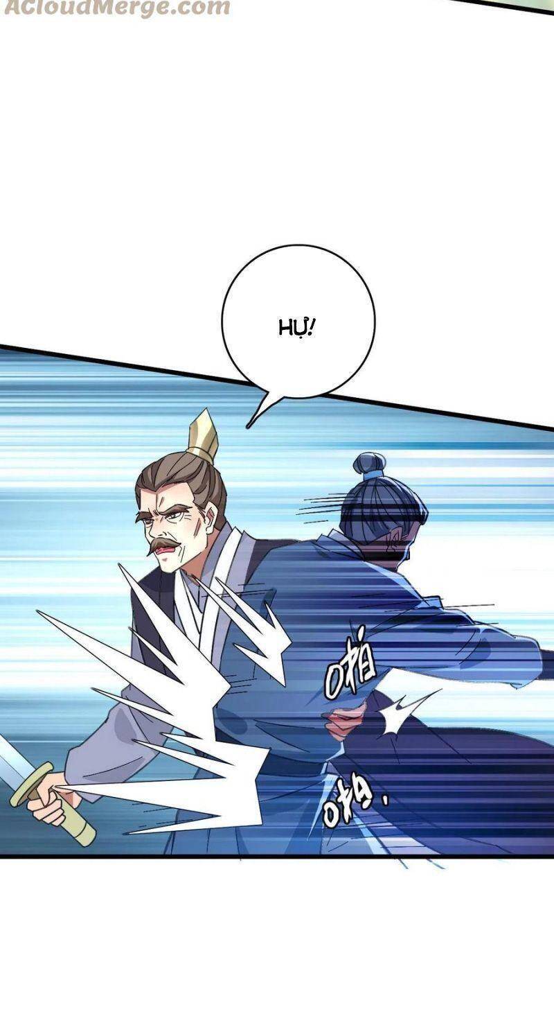 Siêu Đạo Thần Thuật Chapter 77 - 13