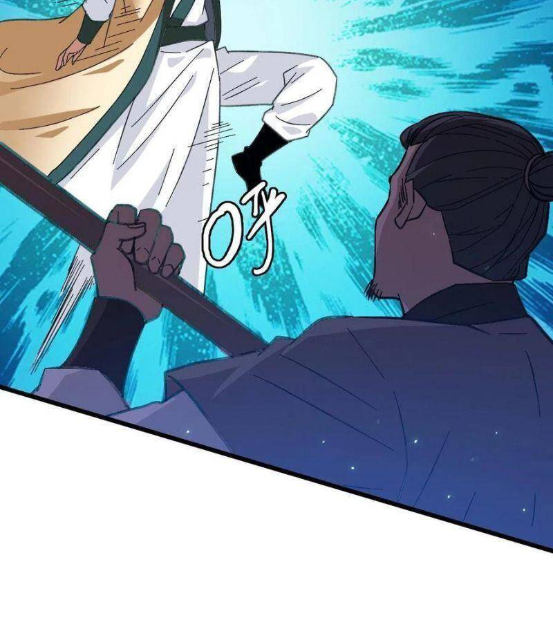 Siêu Đạo Thần Thuật Chapter 77 - 15